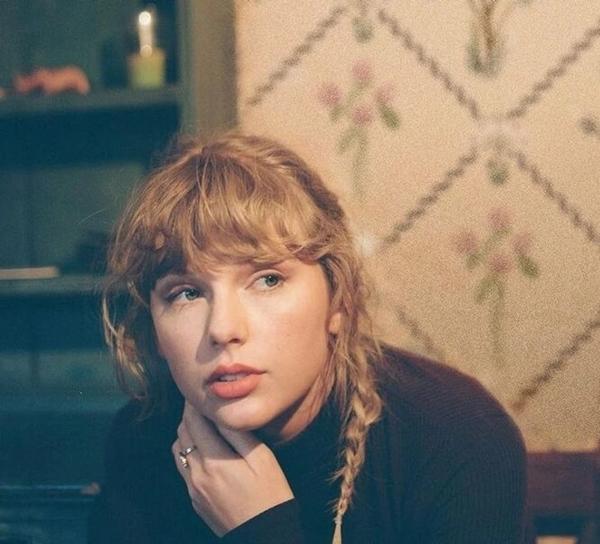 Vì sao Taylor Swift được cả thế giới yêu mến?-1