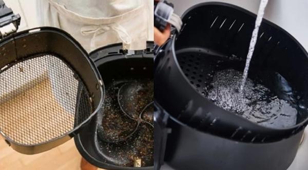 Mẹo rửa hộp nhựa dính dầu mỡ nhàn tênh, chẳng cần vất vả kỳ cọ-2