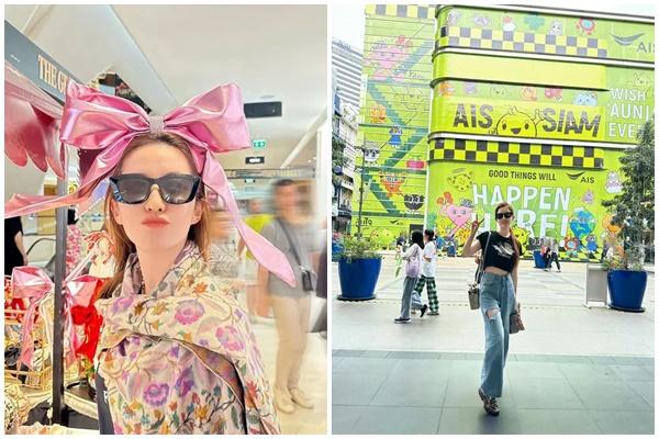 Thế giới hiện tại liệu có đang xoay quanh đặc quyền cho sự xinh đẹp hay không?-5