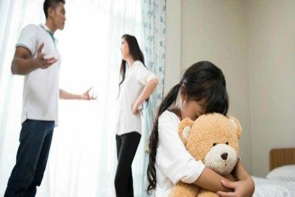 Hai tháng sau ly hôn, vợ sốc khi đối mặt người mới của chồng-2