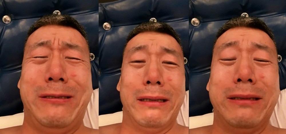 Bạn trai cũ khóc thảm thiết khi nhận tin Châu Hải My mất-1