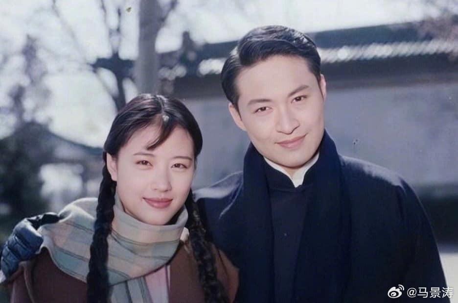 Bạn trai cũ khóc thảm thiết khi nhận tin Châu Hải My mất-5