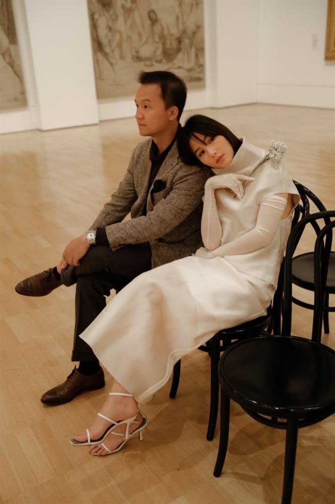 Diễm My 9X tổ chức tiệc độc thân bên hội bạn toàn mỹ nhân Vbiz, cô dâu bị bóc 1 chuyện lầy lội-6