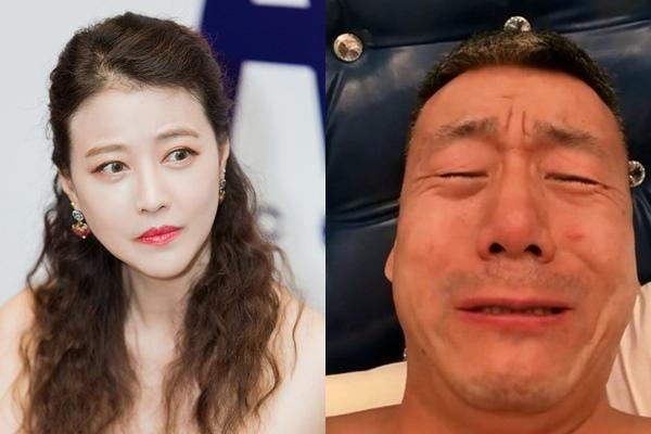 Những hình ảnh đầu tiên trong lễ tang của diễn viên Châu Hải My-7