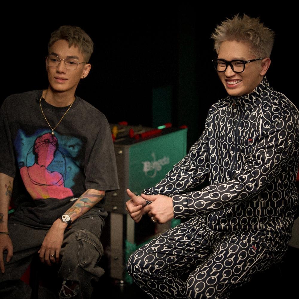 Double 2T giải thích rõ về món nợ với Masew, hé lộ được B Ray chuyển khoản tiền khi khó khăn-4