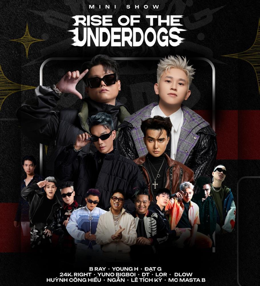 Double 2T giải thích rõ về món nợ với Masew, hé lộ được B Ray chuyển khoản tiền khi khó khăn-5