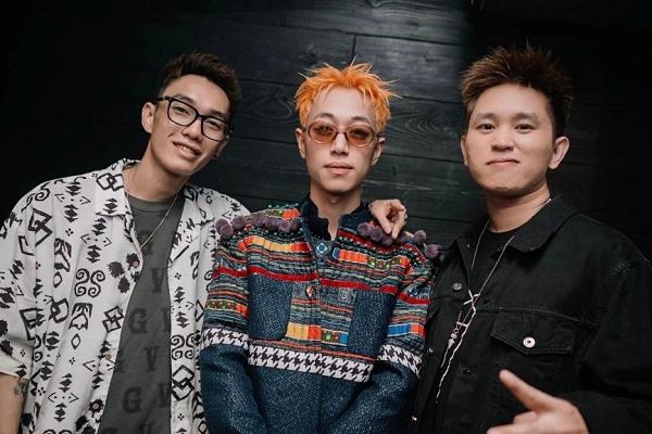 B Ray bất ngờ tiết lộ chưa có tình yêu, bị trêu chọc do em kén quá-6