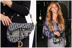 Chiếc túi xách yên ngựa Dior - từ bị quên lãng đến biểu tượng thời trang