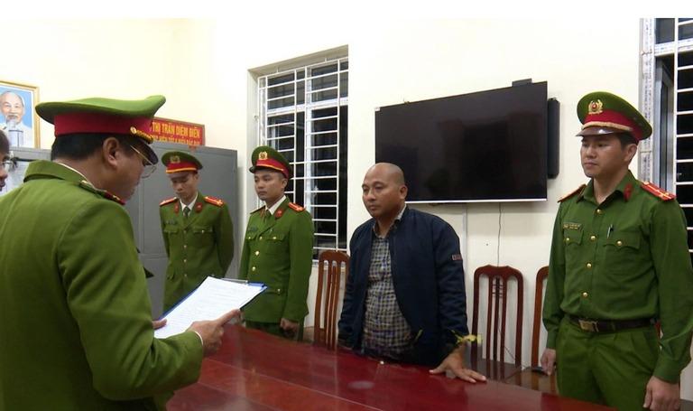 Bắt tạm giam chủ nhà trong vụ sập mái khiến ba người tử vong ở Thái Bình-1