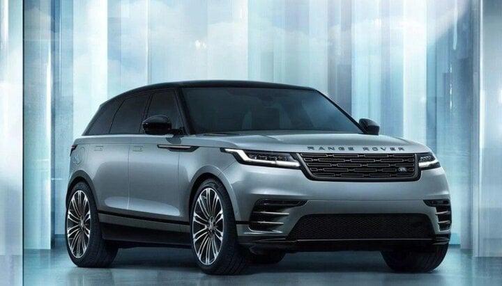 Chi tiết dàn siêu xe chất nhất giới cầu thủ của Cristiano Ronaldo-6