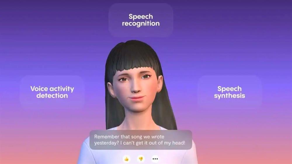 Trào lưu hẹn hò độc lạ năm 2023: Yêu AI, thuê bạn trai tổng tài-2