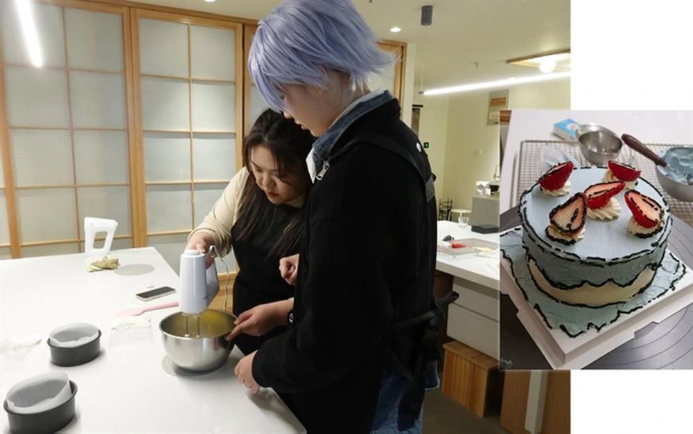 Trào lưu hẹn hò độc lạ năm 2023: Yêu AI, thuê bạn trai tổng tài-3