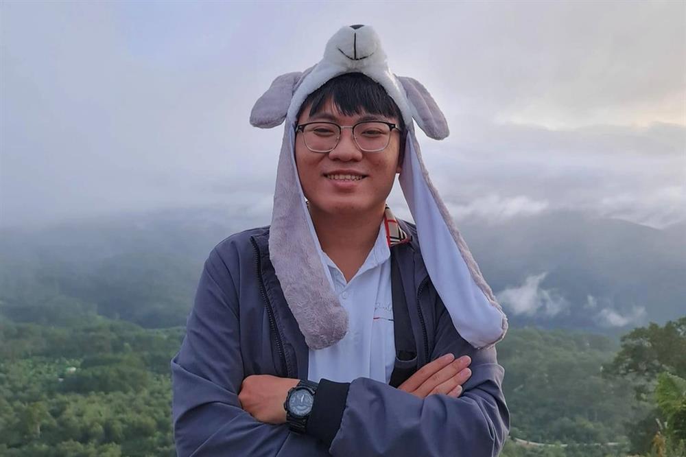 Thành tích khủng của nam sinh Cần Thơ là ứng viên Công dân trẻ TPHCM-2