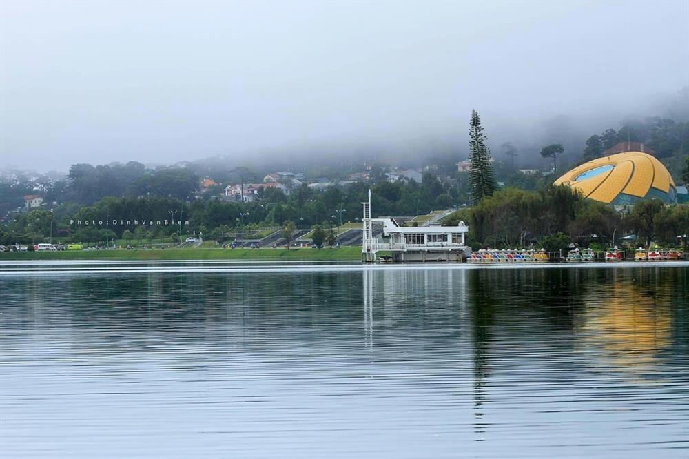 Lâm Đồng hủy kết quả thuê nhà hàng Thủy Tạ hơn 151 tỷ đồng-1