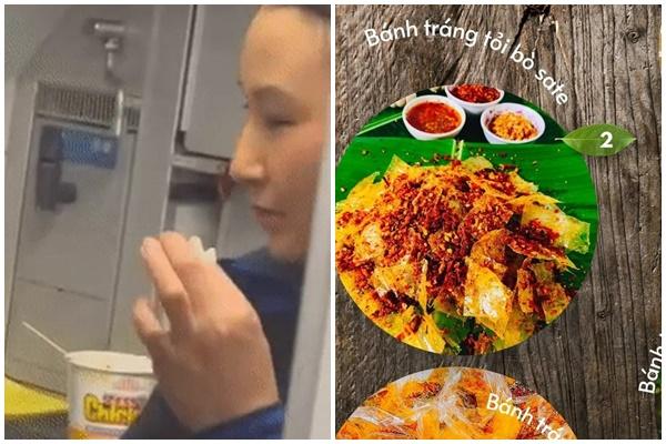 Nữ tiếp viên hàng không bật mí chuyện bị quấy rối tình dục, nhanh lão hóa-3