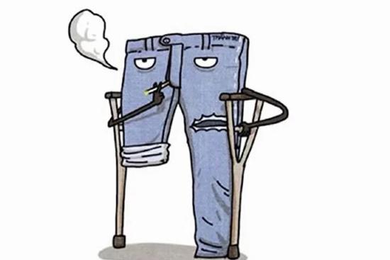 'Cái quần què' là gì?