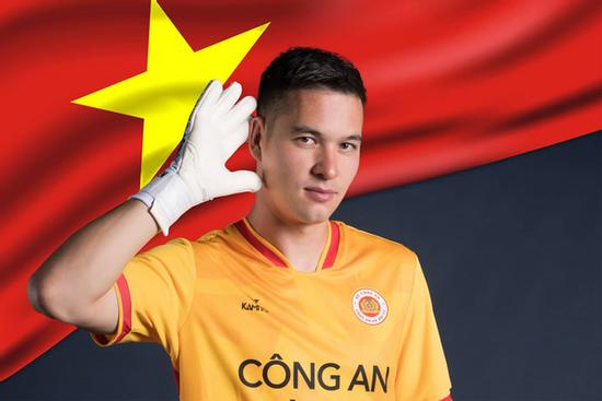 Tuyển Việt Nam: Filip Nguyễn háo hức, Hoàng Đức thấp thỏm
