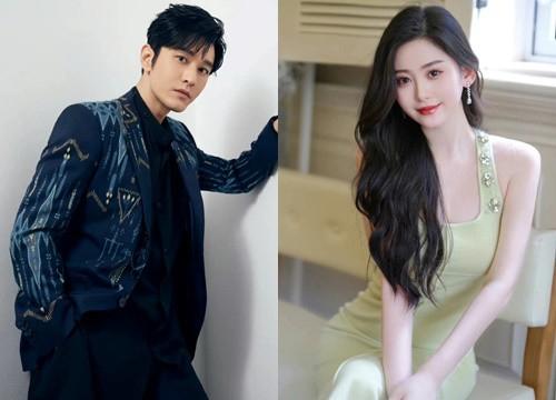 Mặc kệ ồn ào đời tư, tài tử Huỳnh Hiểu Minh dẫn bạn gái hotgirl về Bắc Kinh đón Giáng sinh-4