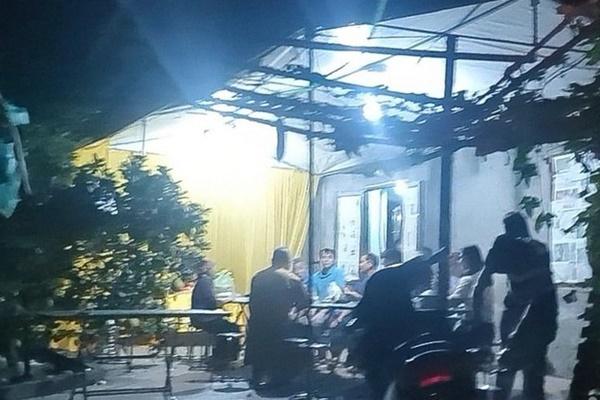 Nguyên nhân ban đầu vụ 3 bố con chết trên sông ở Hưng Yên-5