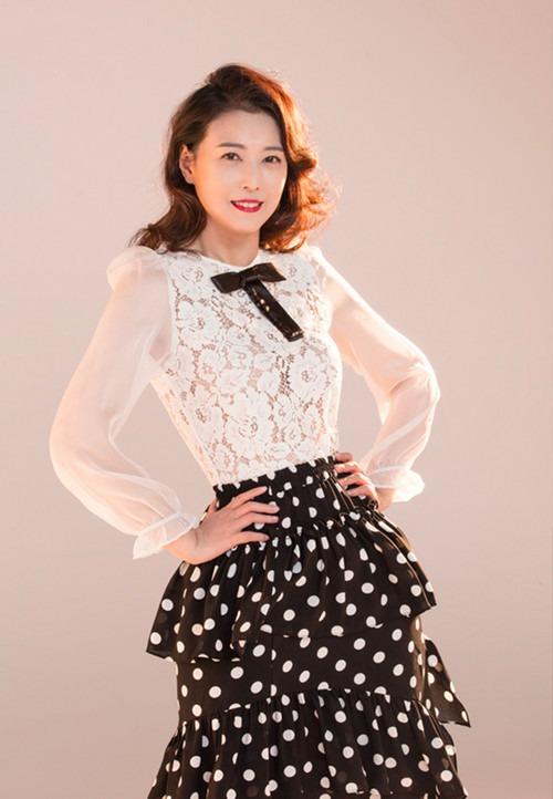 Những hình ảnh đầu tiên trong lễ tang của diễn viên Châu Hải My-5