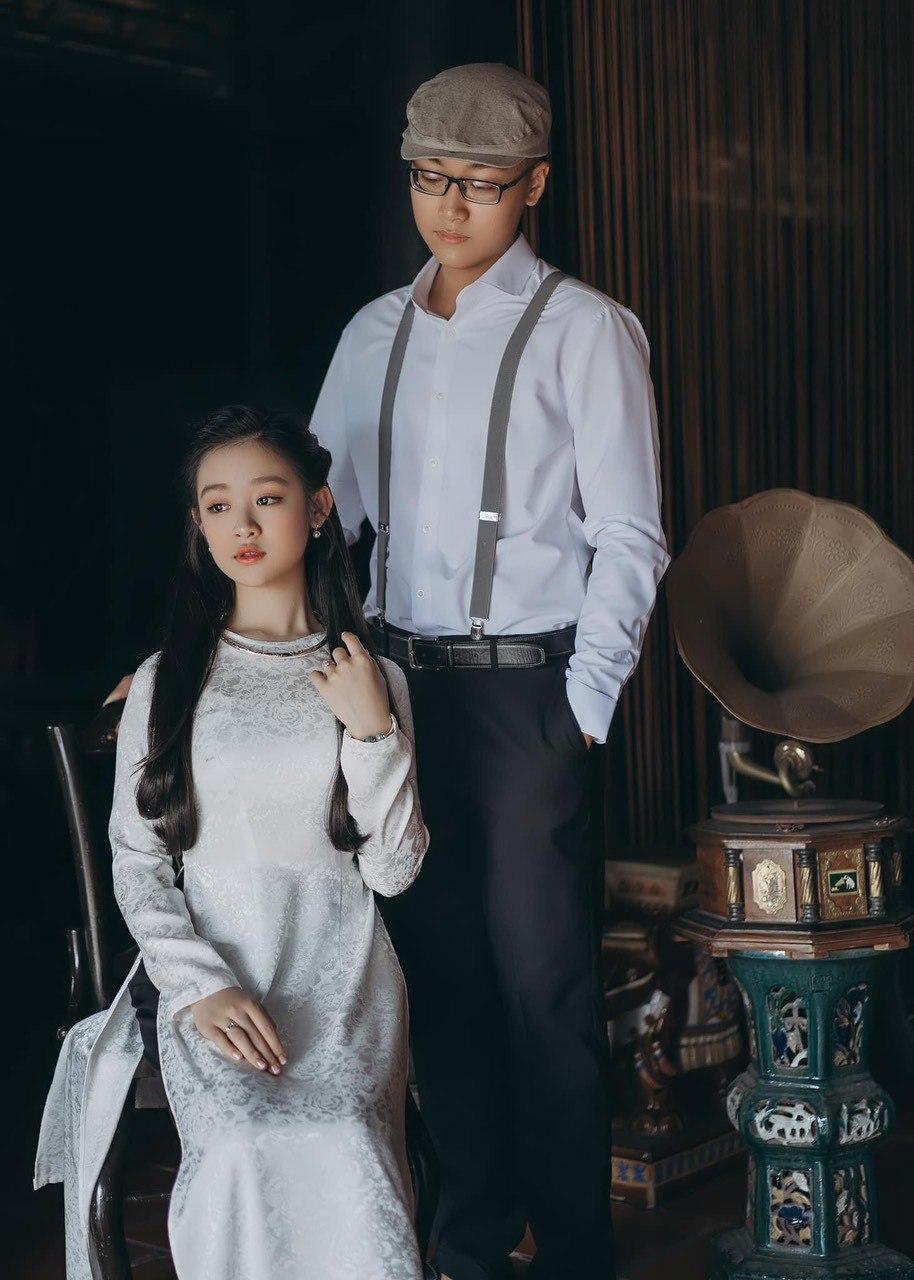 Bị réo tên vào ồn ào với YouTuber Thơ Nguyễn, diễn viên nhí Bảo Ngọc rơi vào khủng hoảng, trầm cảm, đòi tự tử-2