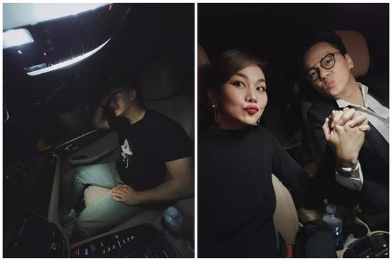 Hành động chứng tỏ độ 'mê vợ' của ông xã Thanh Hằng