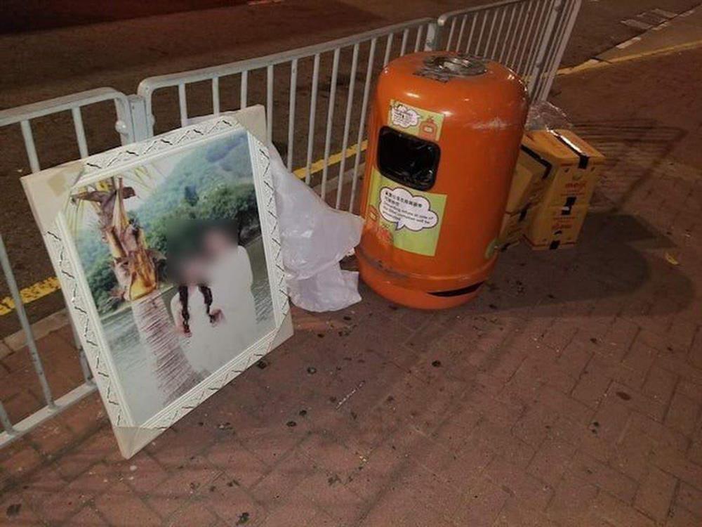 Nghề lạ kiếm bộn tiền ở Trung Quốc: Tiêu hủy ảnh cưới cho các cặp ly hôn-4