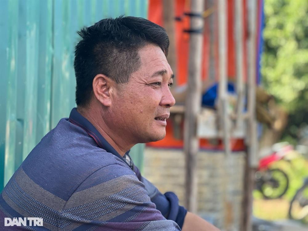 Nguyên nhân ban đầu vụ 3 bố con chết trên sông ở Hưng Yên-2