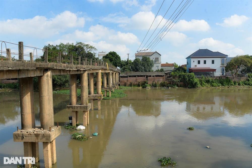 Nguyên nhân ban đầu vụ 3 bố con chết trên sông ở Hưng Yên-3