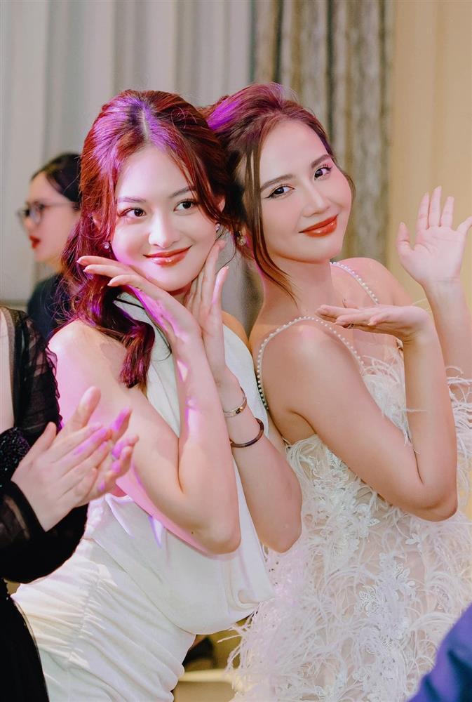 Đời thực sexy của Thùy Anh - tình địch Huyền Lizzie trong Chúng Ta Của 8 Năm Sau-2