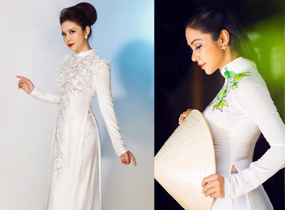 Cuộc sống của Người đẹp Tây Đô sau một năm tuyên bố giải nghệ-2