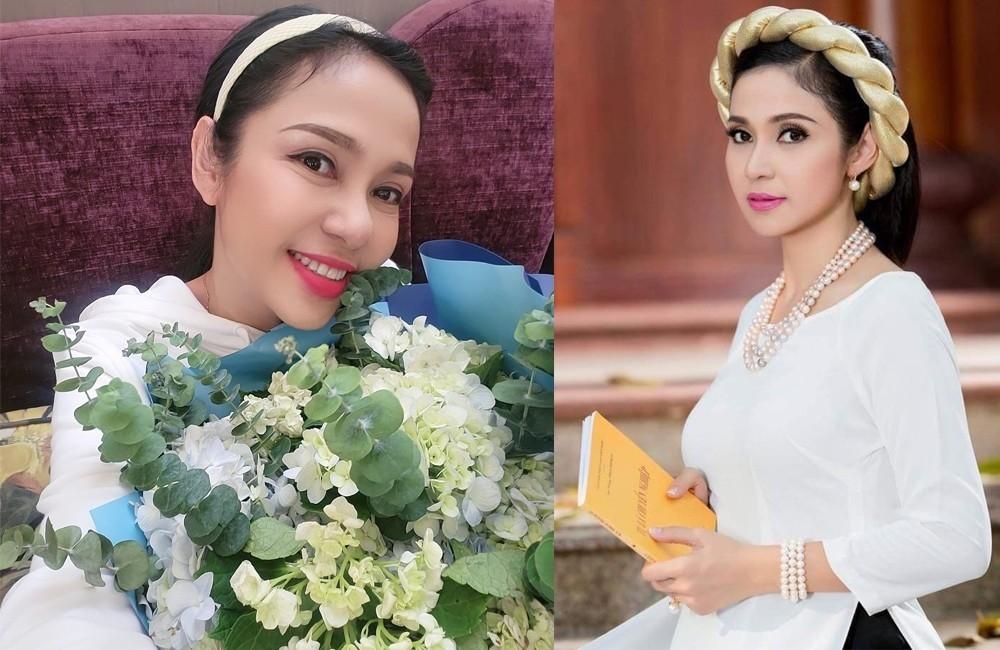 Cuộc sống của Người đẹp Tây Đô sau một năm tuyên bố giải nghệ-7