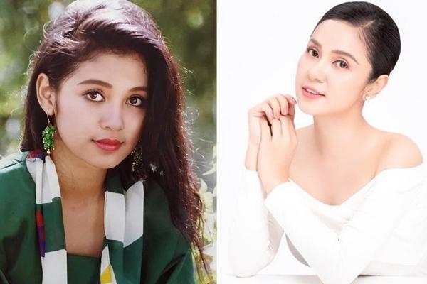 Bạch Vân Người Đẹp Tây Đô: Tuổi trung niên bình an bên chồng nhà phê bình văn học nổi tiếng-9