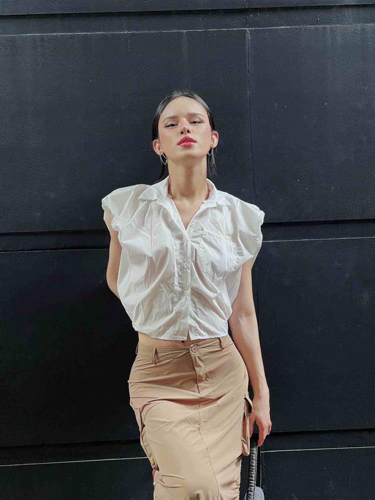 Trần Đức Bo hậu chi 1,3 tỷ chuyển giới: Lên đồ cực bén, khác hẳn quá khứ thảm họa-1