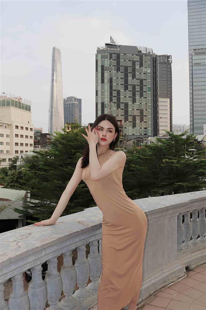 Trần Đức Bo hậu chi 1,3 tỷ chuyển giới: Lên đồ cực bén, khác hẳn quá khứ thảm họa-4