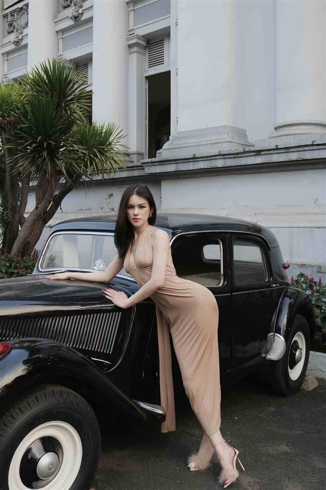 Trần Đức Bo hậu chi 1,3 tỷ chuyển giới: Lên đồ cực bén, khác hẳn quá khứ thảm họa-5