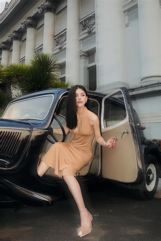 Trần Đức Bo hậu chi 1,3 tỷ chuyển giới: Lên đồ cực bén, khác hẳn quá khứ thảm họa-6