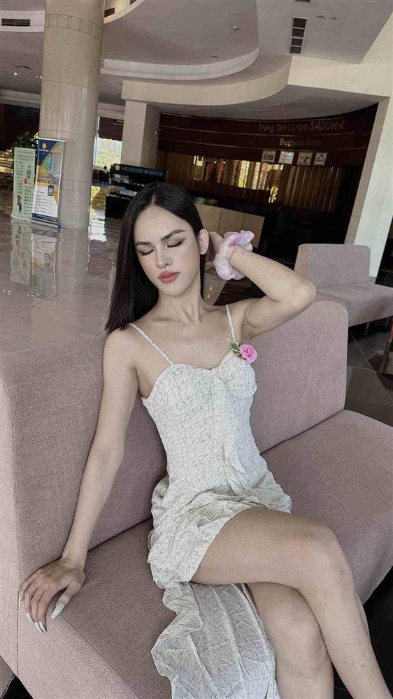 Trần Đức Bo hậu chi 1,3 tỷ chuyển giới: Lên đồ cực bén, khác hẳn quá khứ thảm họa-7