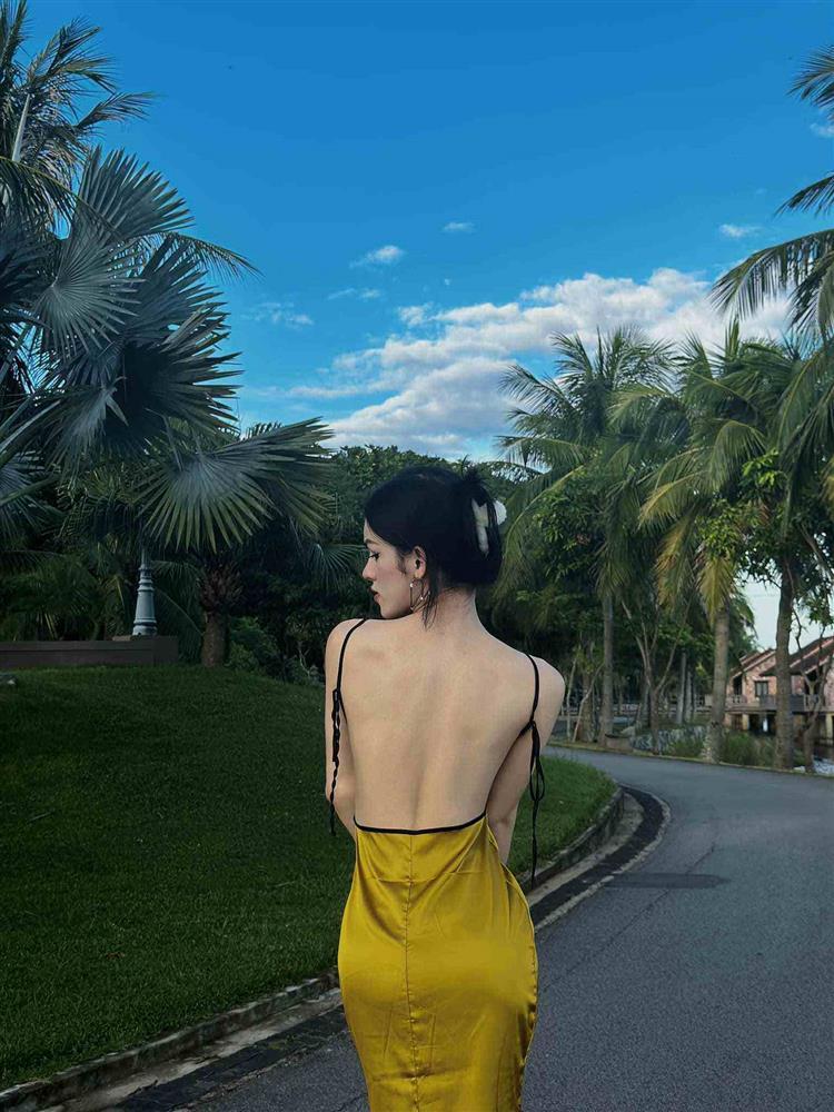 Trần Đức Bo hậu chi 1,3 tỷ chuyển giới: Lên đồ cực bén, khác hẳn quá khứ thảm họa-10