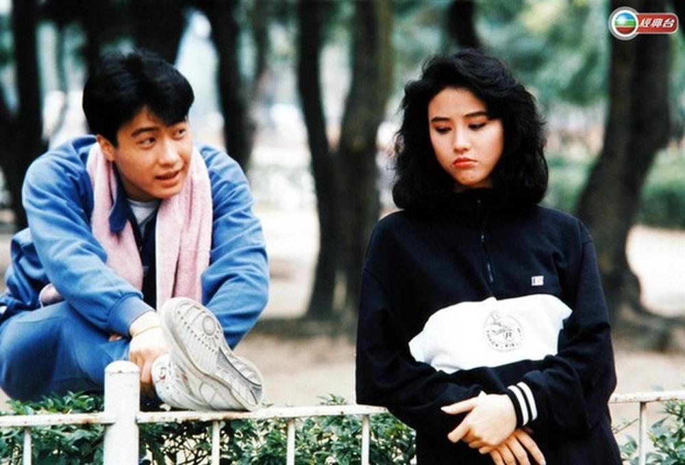 Tại sao cuộc hôn nhân duy nhất của nàng Chu Chỉ Nhược Châu Hải My tan vỡ?-3