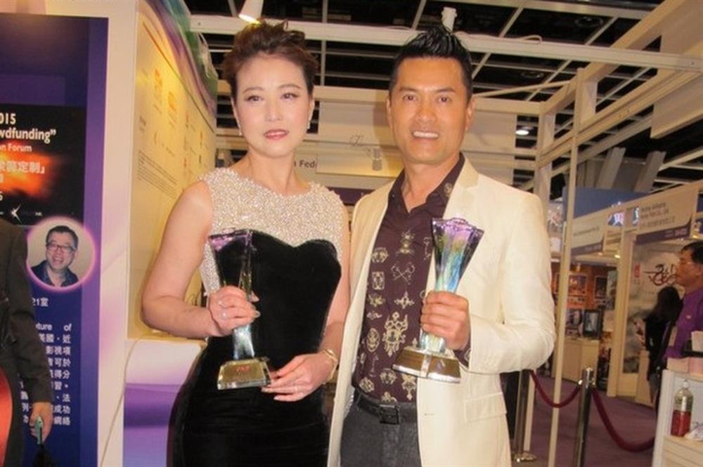 Tại sao cuộc hôn nhân duy nhất của nàng Chu Chỉ Nhược Châu Hải My tan vỡ?-4