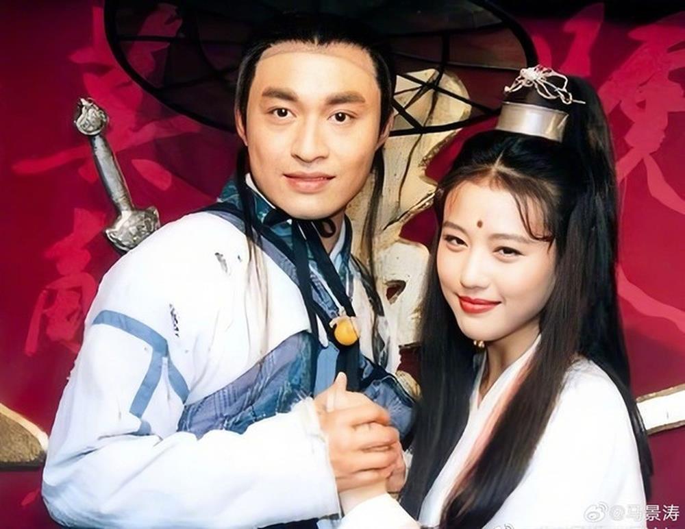 Tại sao cuộc hôn nhân duy nhất của nàng Chu Chỉ Nhược Châu Hải My tan vỡ?-6