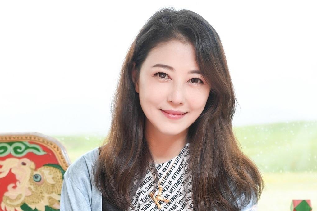 Bạn diễn thân thiết tiết lộ Châu Hải My phát bệnh từ 25 năm trước, lộ rõ triệu chứng khắp mặt khi đang đóng phim-6