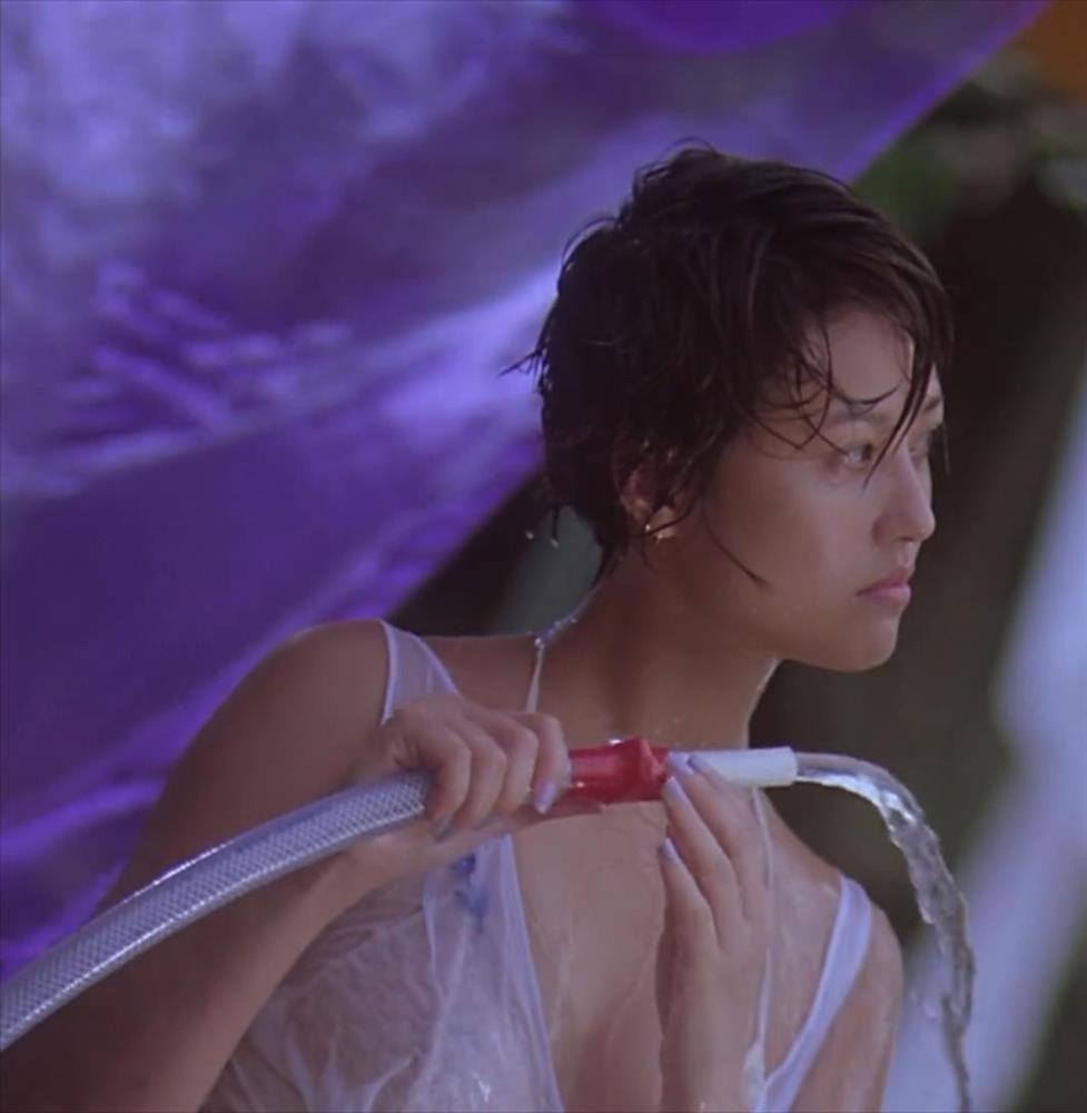 Vai diễn táo bạo nhất của Châu Hải My-4