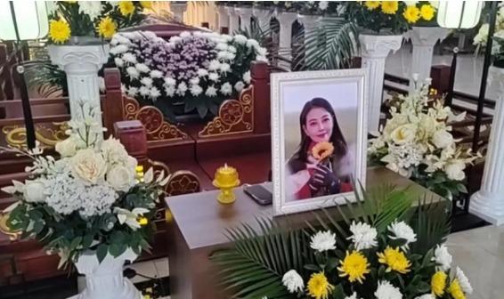 Bạn diễn thân thiết tiết lộ Châu Hải My phát bệnh từ 25 năm trước, lộ rõ triệu chứng khắp mặt khi đang đóng phim-1