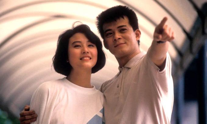 Bạn diễn thân thiết tiết lộ Châu Hải My phát bệnh từ 25 năm trước, lộ rõ triệu chứng khắp mặt khi đang đóng phim-3