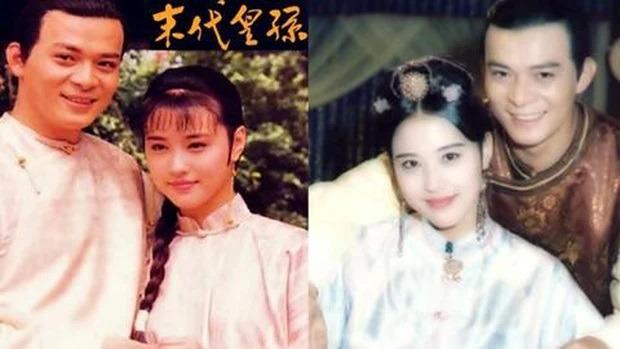 Bạn diễn thân thiết tiết lộ Châu Hải My phát bệnh từ 25 năm trước, lộ rõ triệu chứng khắp mặt khi đang đóng phim-4