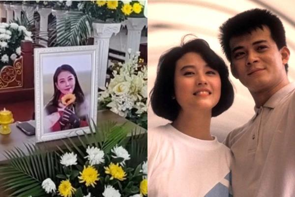 Trục lợi từ lễ tang Châu Hải My-4