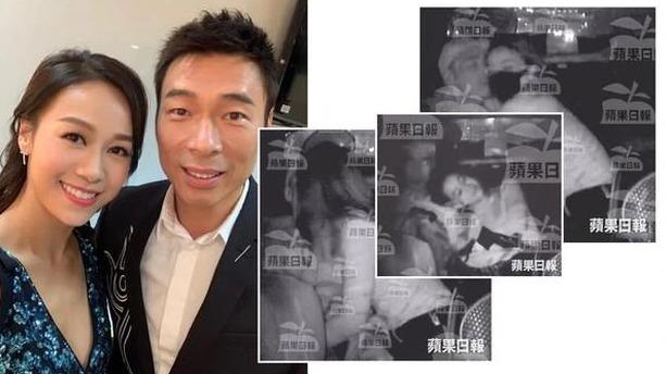 Á hậu giật chồng Huỳnh Tâm Dĩnh tái xuất sau 4 năm, hối hận về bê bối ngoại tình chấn động-1