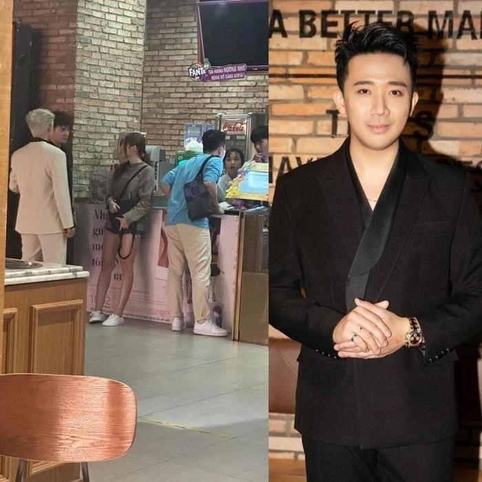 Jack chi 5 tỷ sang Pháp gặp Messi, Trấn Thành đòi bao rạp gây tranh cãi nhất năm 2023-1